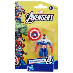 CapnAmerica