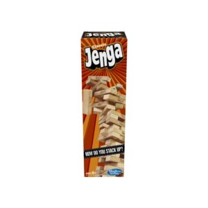 Jenga
