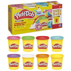 PD 8 Pack